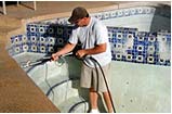Pool Cleaning - Pool Service in Tucson, AZ